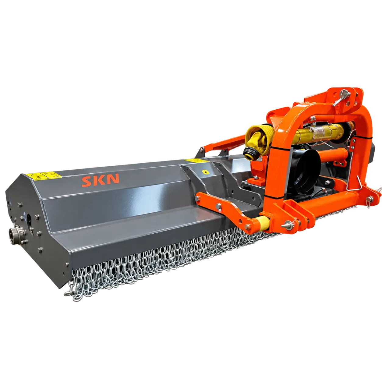 AGRIMASTER KN/SKN